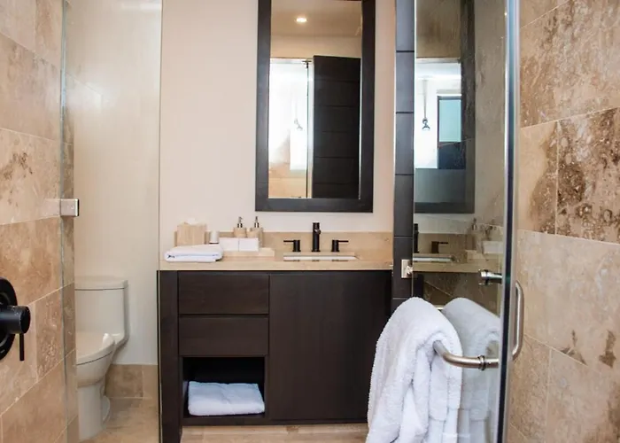 Luxury In Diamante Villa