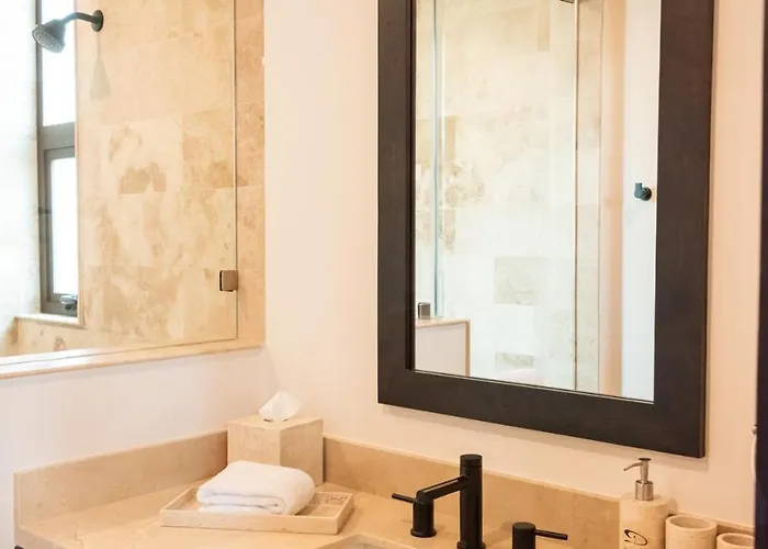 Villa Luxury In Diamante *