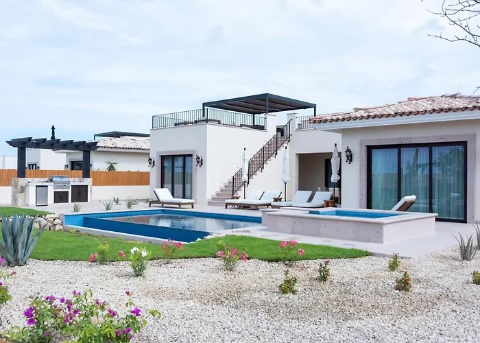 Villa Luxury In Diamante *