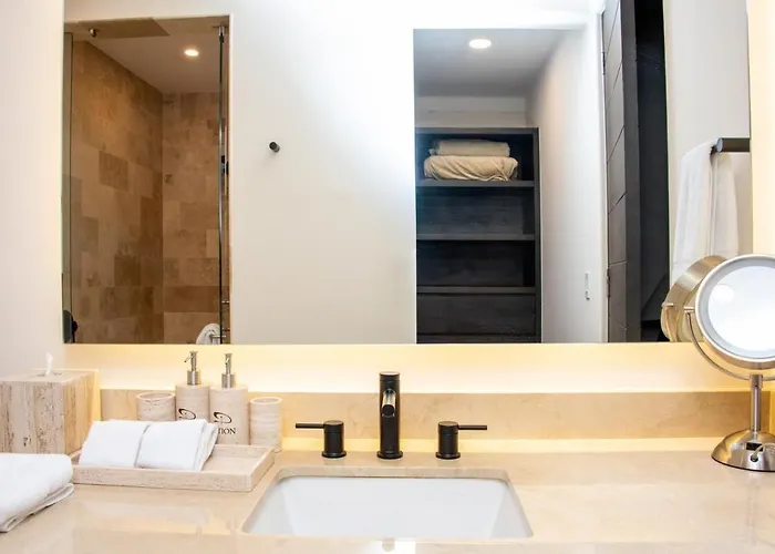 Villa Luxury In Diamante *