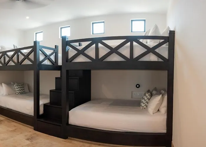 Luxury In Diamante Villa *