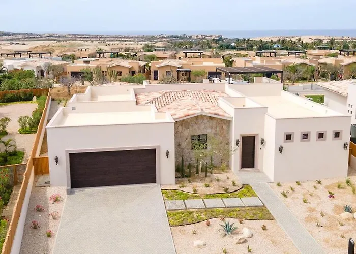 Luxury In Diamante Cabo San Lucas