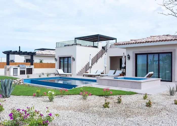 Villa Luxury In Diamante *