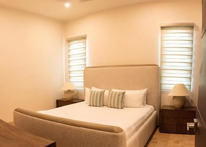 Luxury In Diamante Villa Cabo San Lucas
