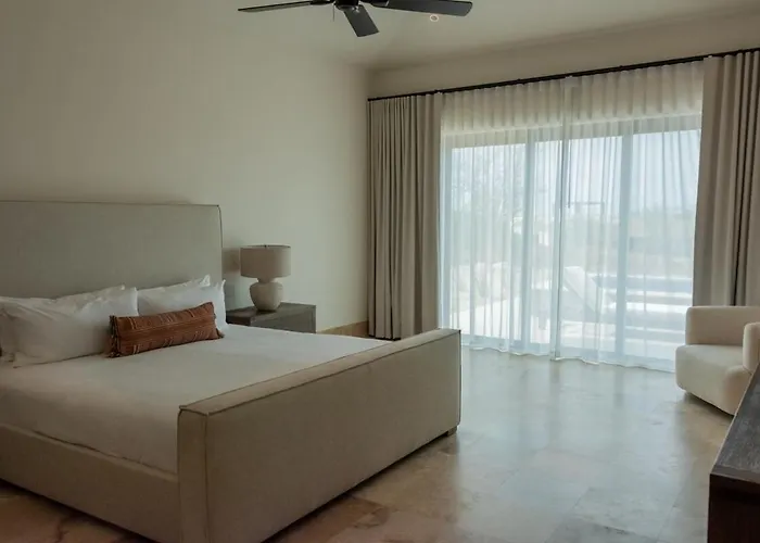 Villa Luxury In Diamante *