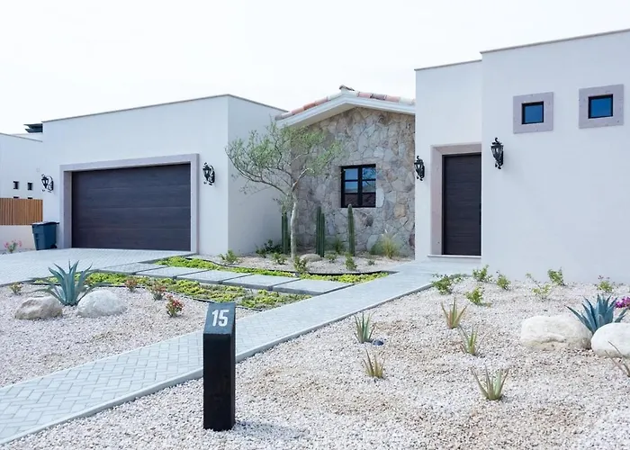 Villa Luxury In Diamante