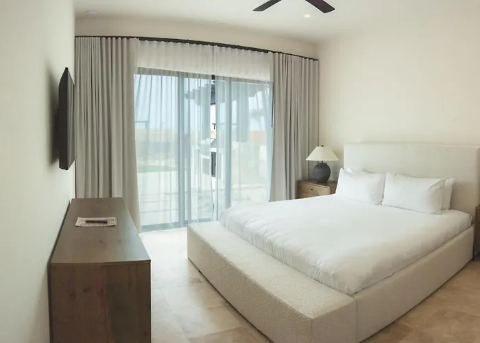 Luxury In Diamante Cabo San Lucas
