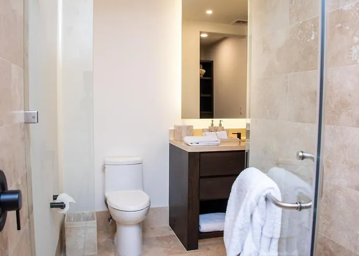 Luxury In Diamante Villa *
